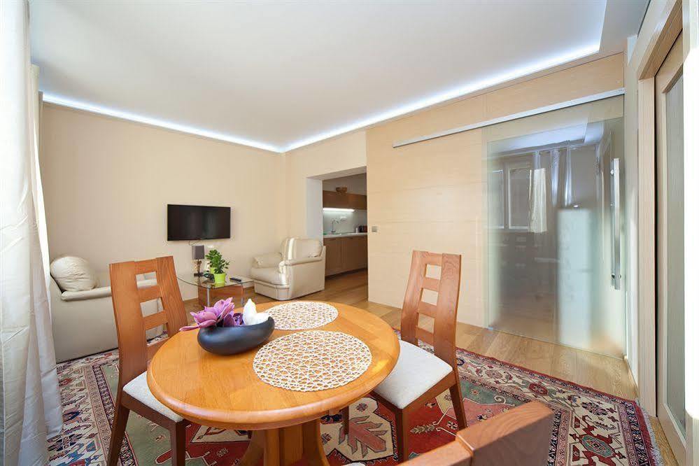 Louren - The Bridge Hotel apartamentowy