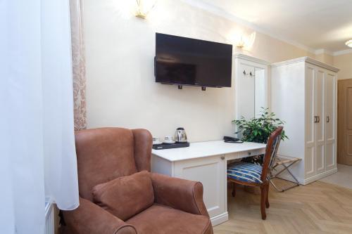 Louren - The Bridge Hotel apartamentowy