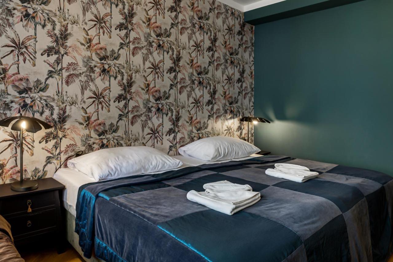 Louren - The Bridge Hotel apartamentowy